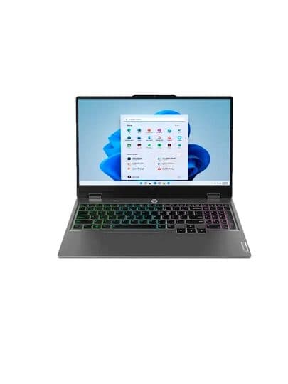 Lenovo LOQ