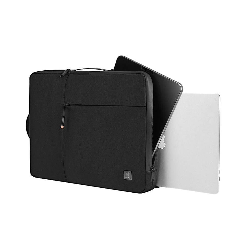 Alpha Double Layer Sleeve 15.6 duym