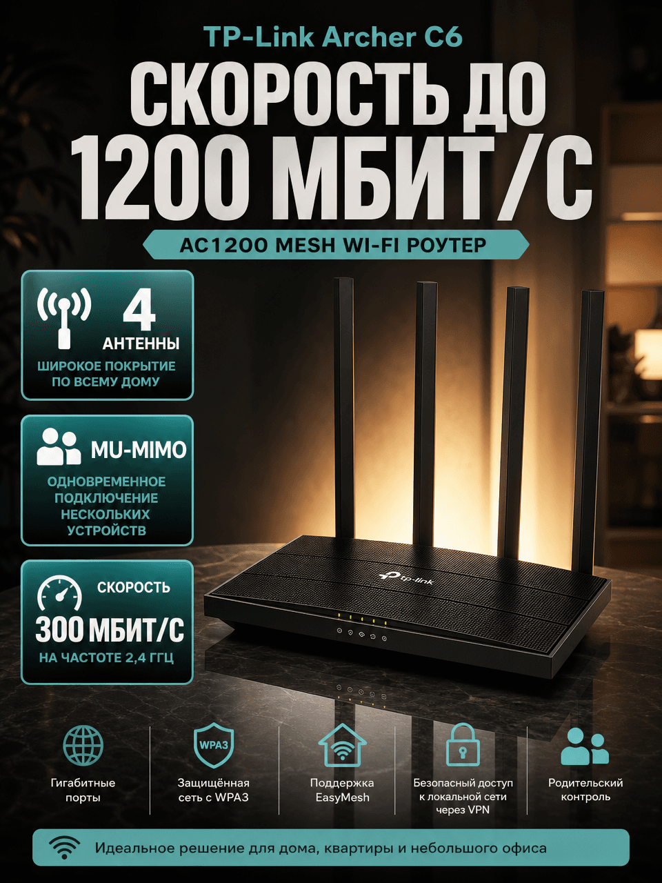 Router