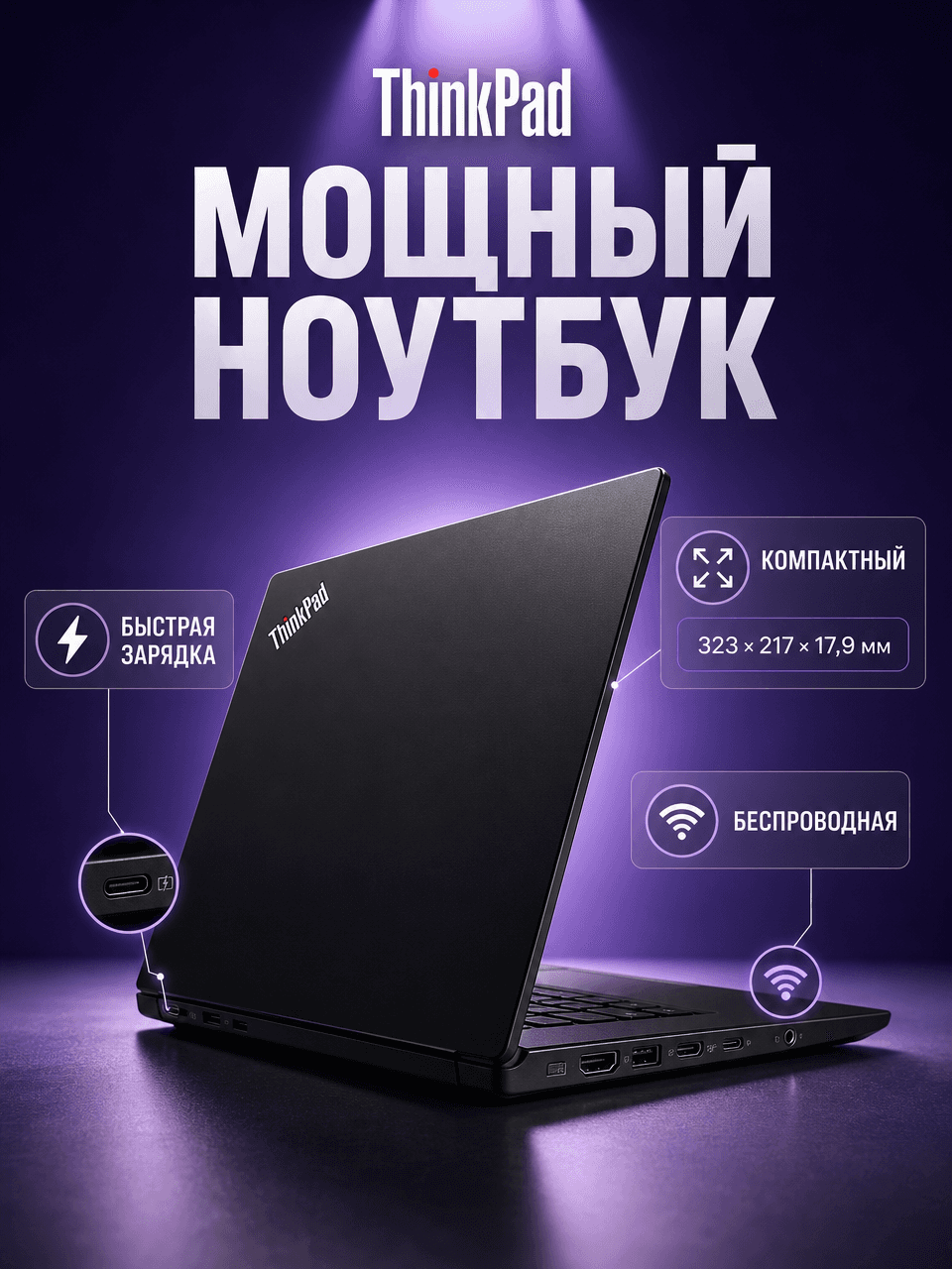 Lenovo ThinkPad
